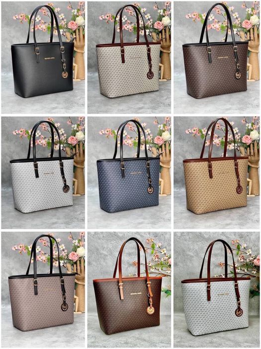 Genti Michael Kors noi