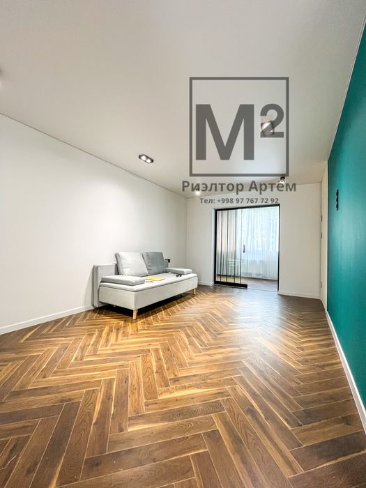 3/4/5 на Новомосковской - Новый ремонт - Ипотека - Аккурганская - Осиё