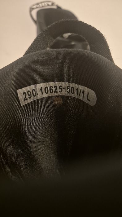 Clapari tura Scarpa Maestrale MP 29