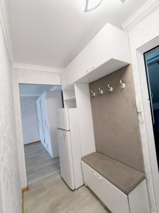 1 ком САМАЛ - Диана ЛИДЕР! Ремонт