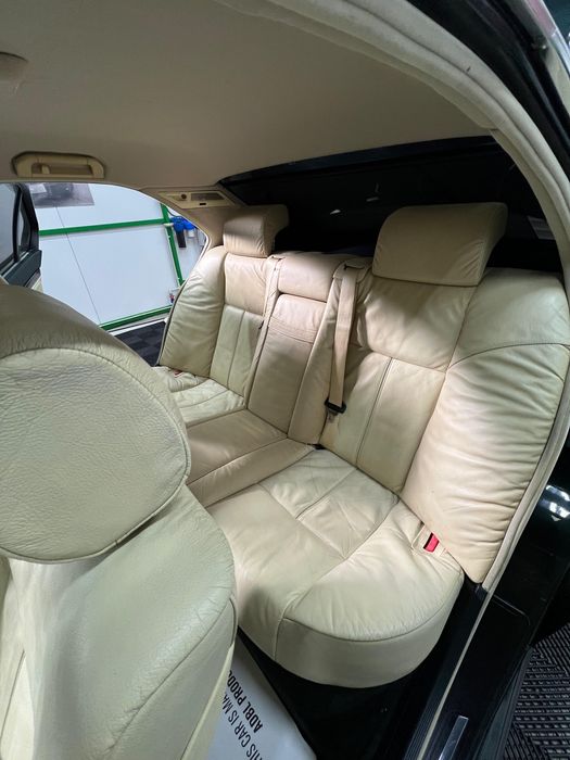 Vând BMW seria 7 e38