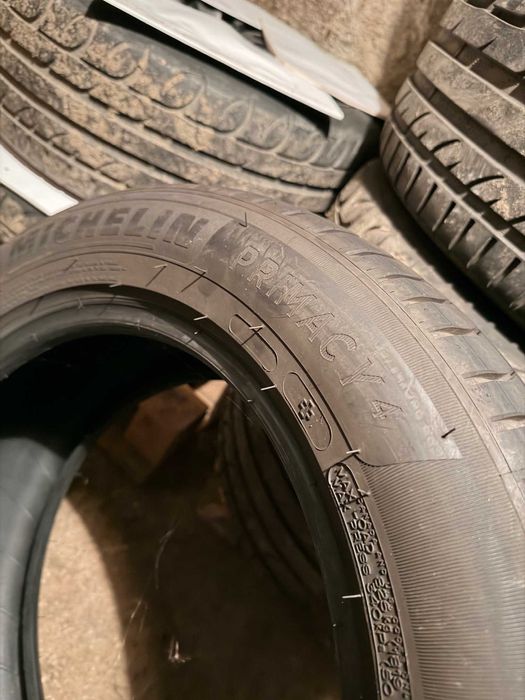 Anvelope Michelin Primacy 4 Vara