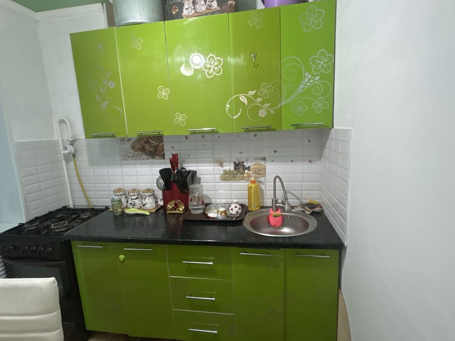 Кухонный гарнитур