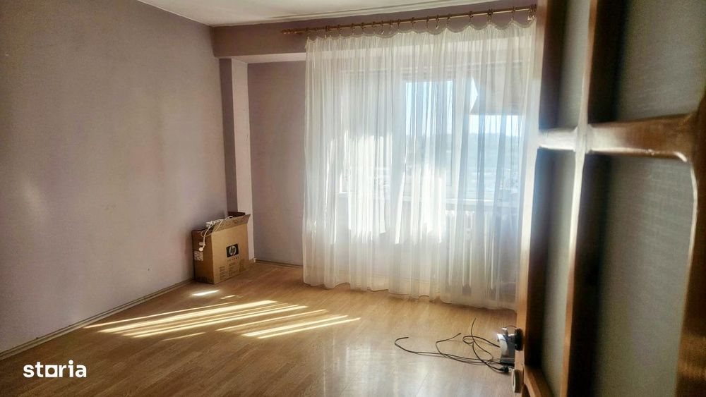 Apartament 2 camere decomandate, Tomis Nord - Boema — fotografia 3