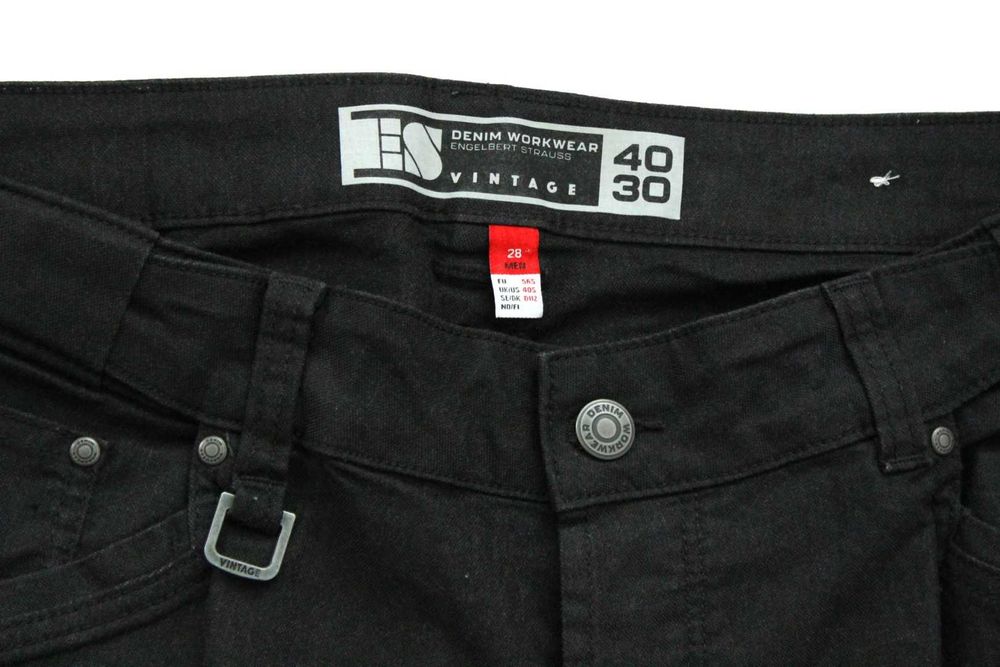 ENGELBERT STRAUSS - мъжки панталон, размер XL-XXL