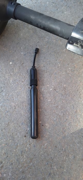 Детска количка Vector Espiro