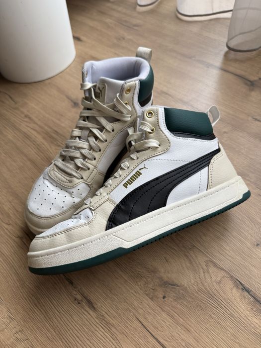 Vand bascheti Puma, marimea 37