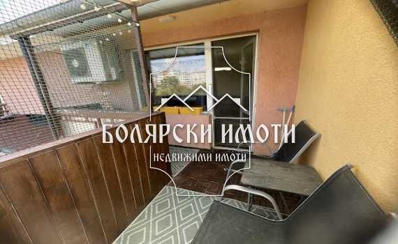 Дава се под наем Мезонет в Велико Търново, Колю Фичето - 107 кв.м за 459 € - Снимка #14