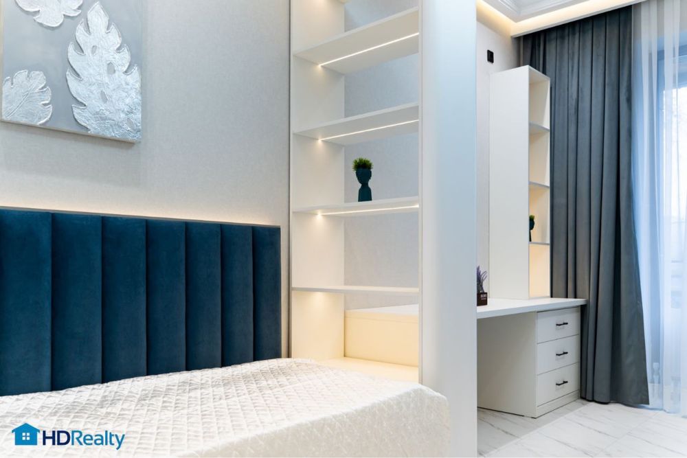 Новастройка Максим Горький Ор-р Nrg