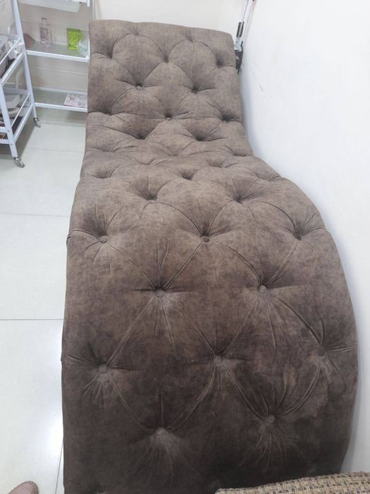 Кушетка хароший