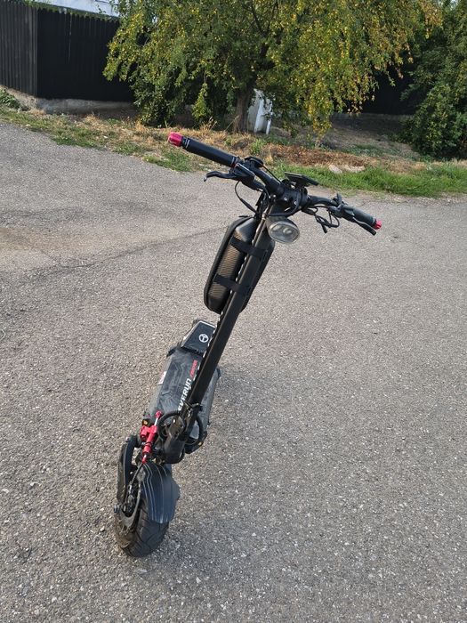 Teverun 11 plus de vanzare