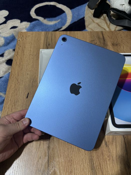 Ipad A16 128Gbкак новый
