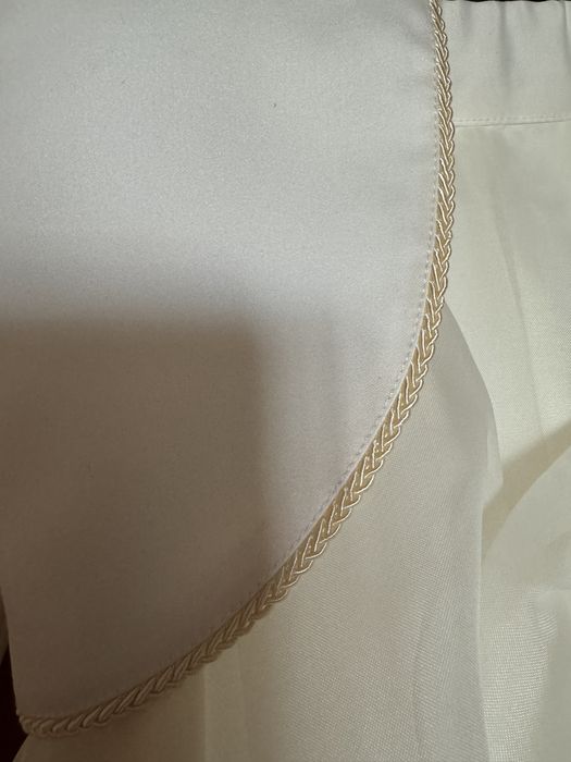 Сватбена рокля за шаферка