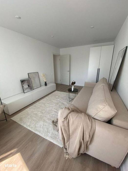 Apartament 2 camere | Dezvoltator - TVA inclus | Dotari de calitate
