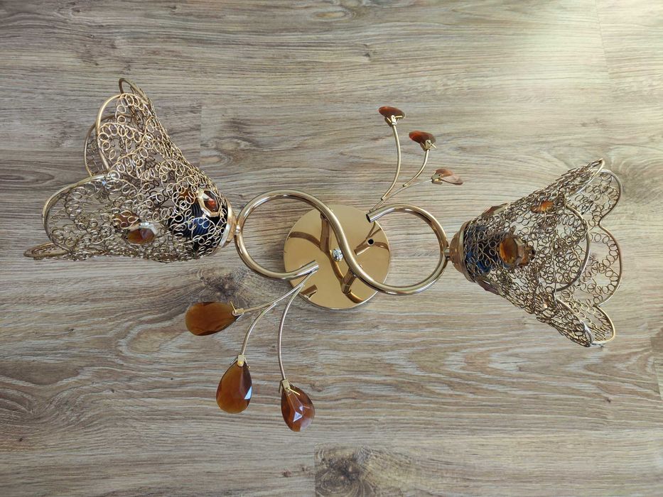 Чисто нов полилей