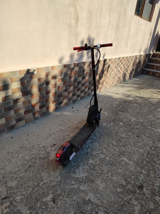 Trotineta electrica Xiaomi 4