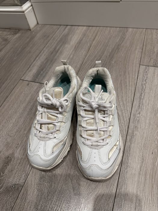 Кроссовки skechers 37 размер