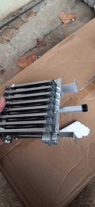 Горелка оптом нархда