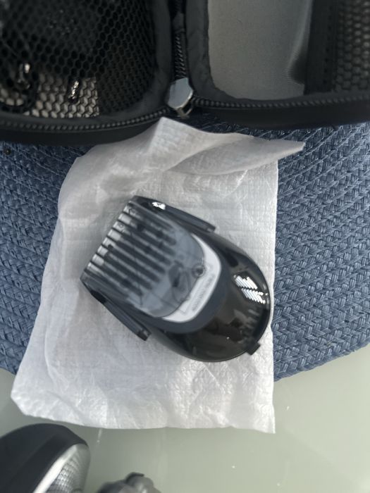 Aparat de barbierit Philips Shaver S9000 Prestige