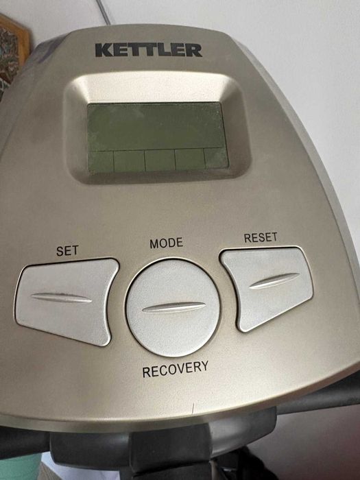 KETTLER Велоергометър