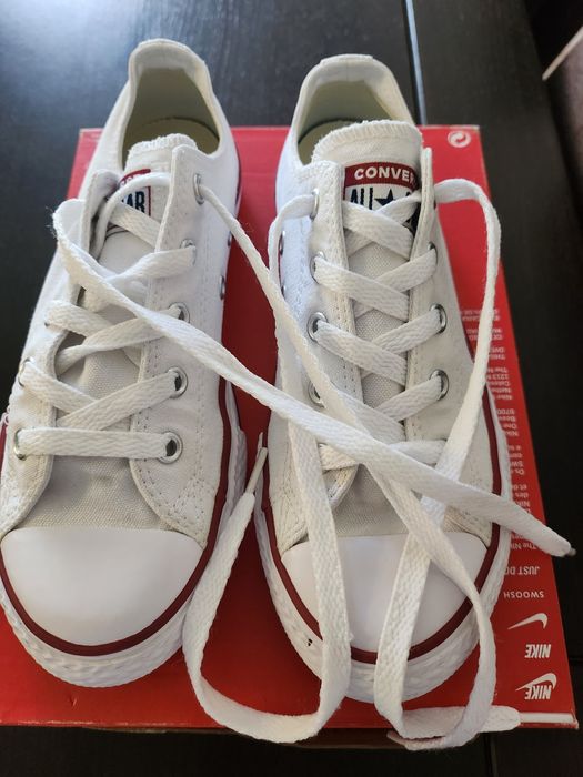 Converse model all stars marime 33