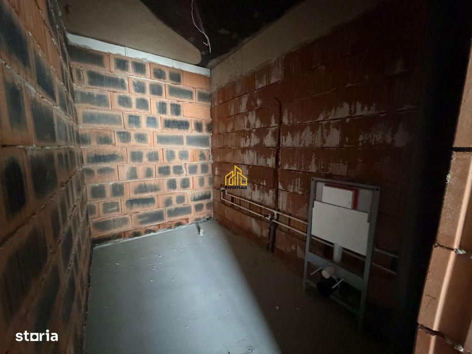 Apartament 2 camere Premium | 60 mp utili | Incalzire in pardoseala |