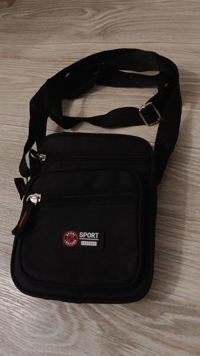 Мужская барсетка