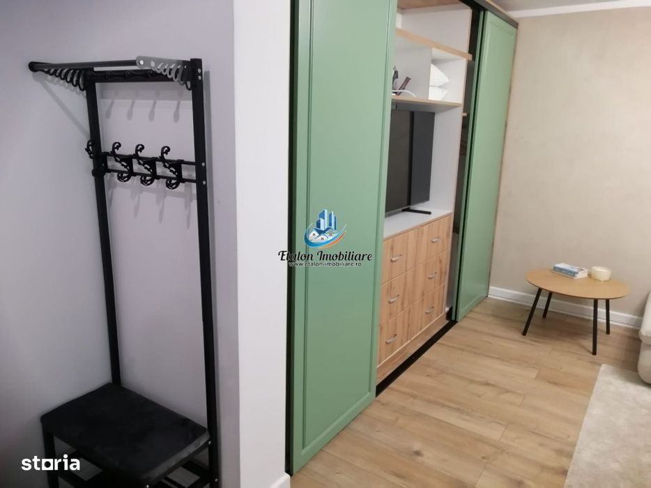 Apartament 2 camere decomandat, etaj 2, Precista