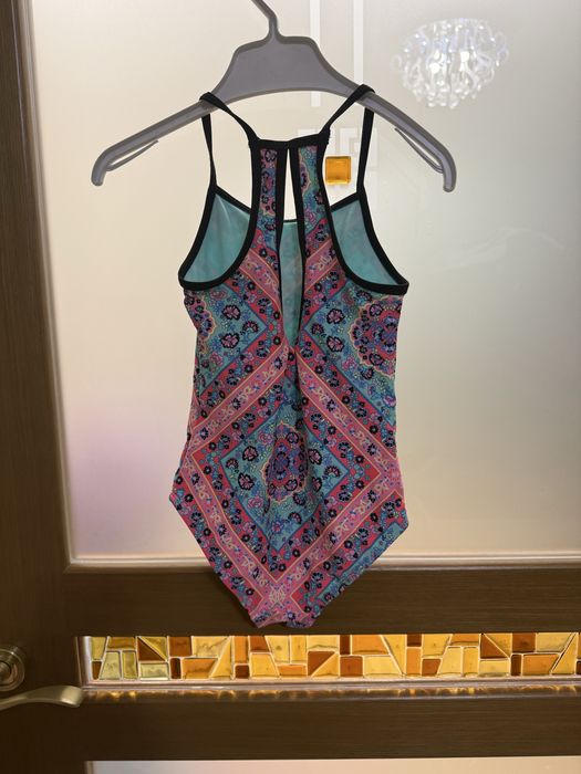 Купальник для девочки