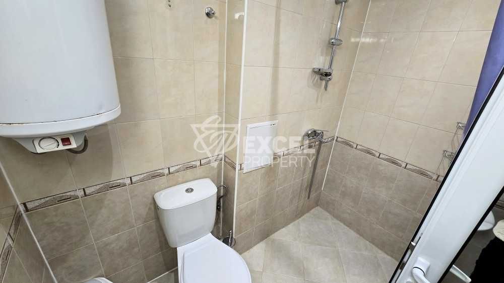 Продава се Едностаен апартамент в к.к. Слънчев бряг - 45 кв.м за 1178 €/кв.м - Снимка #9