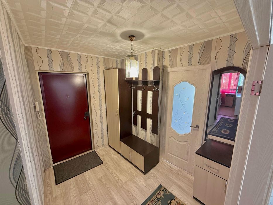 Продам 3конм квартиру 5-23 (обмен)