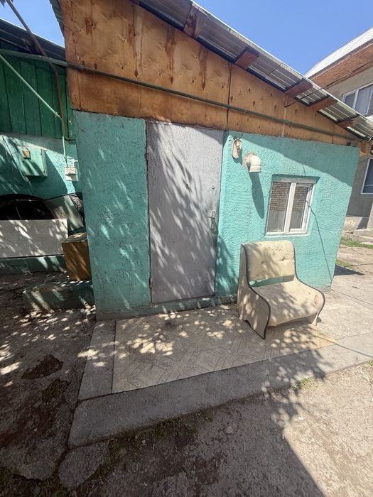 Продам дом в хорошем районе