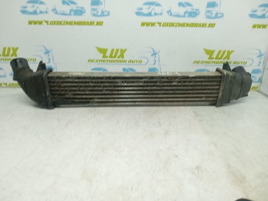 Radiator intercooler 8200424155 Dacia Logan 1 (2004 - 2008) 1.5 dci K9K792