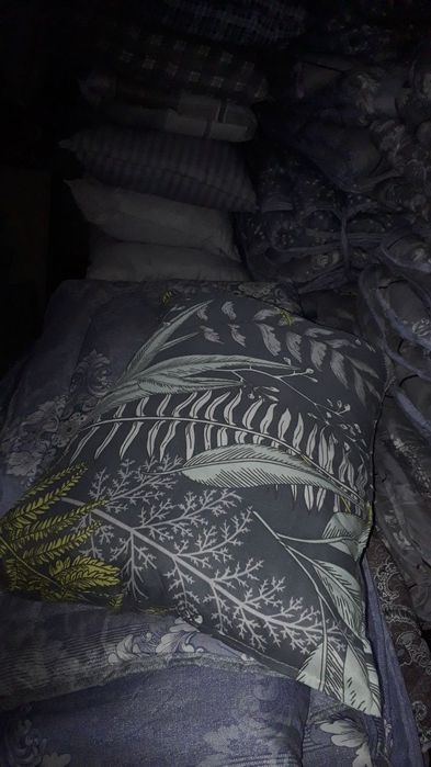 Matraslar,komlekt optom