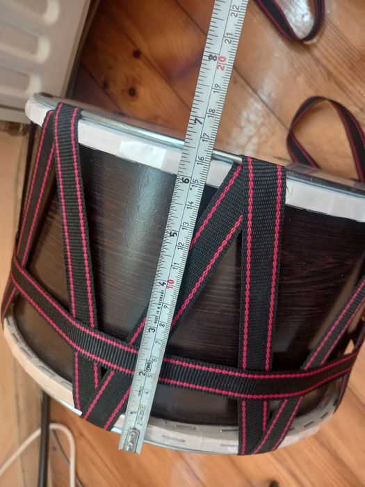 Тъпан   12  инча