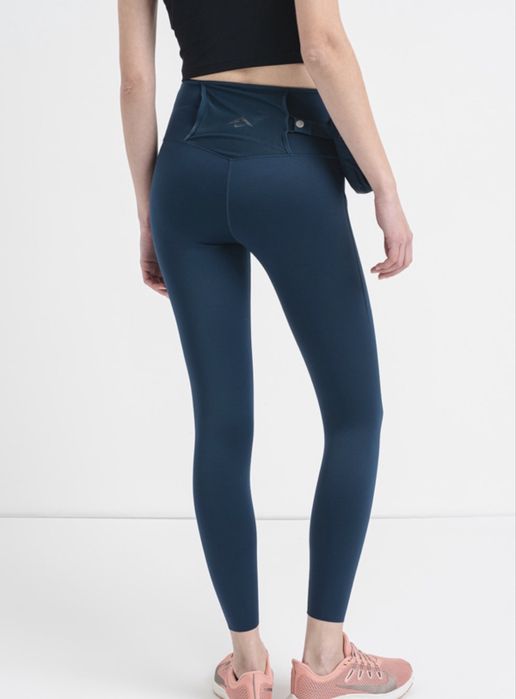 Син Клин Nike Trail за бягане