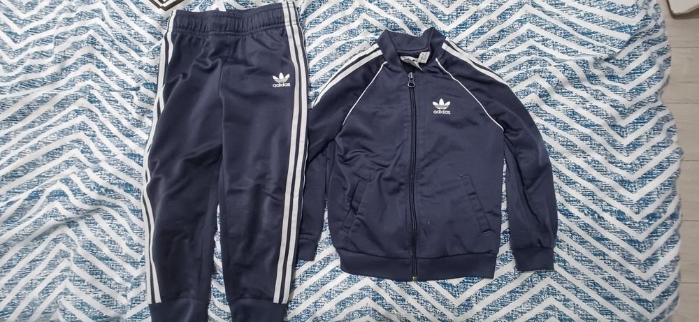 Addidas детски спортен комплект