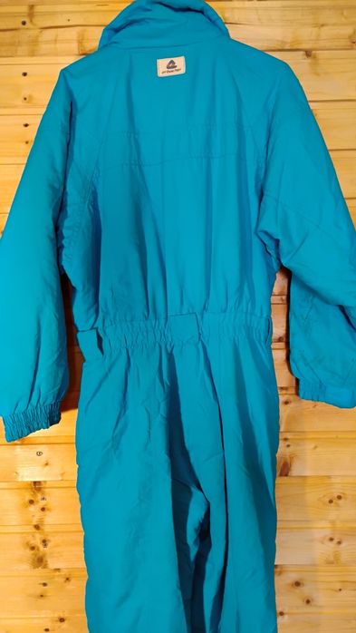 Combinezon salopeta schi ski