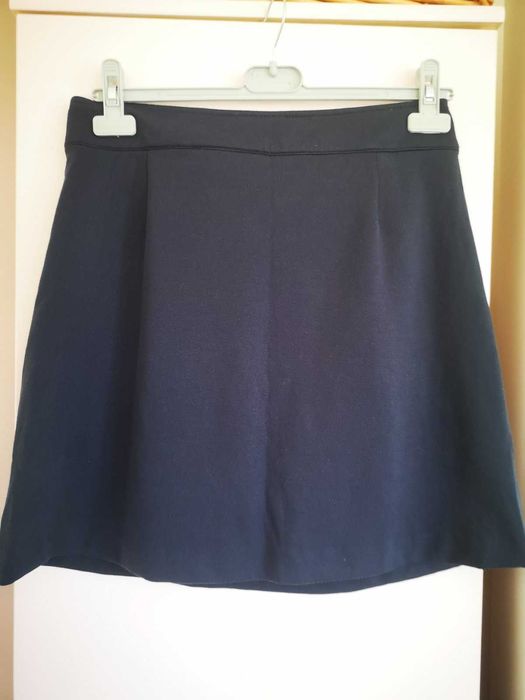 Нова, зимна пола Reserved