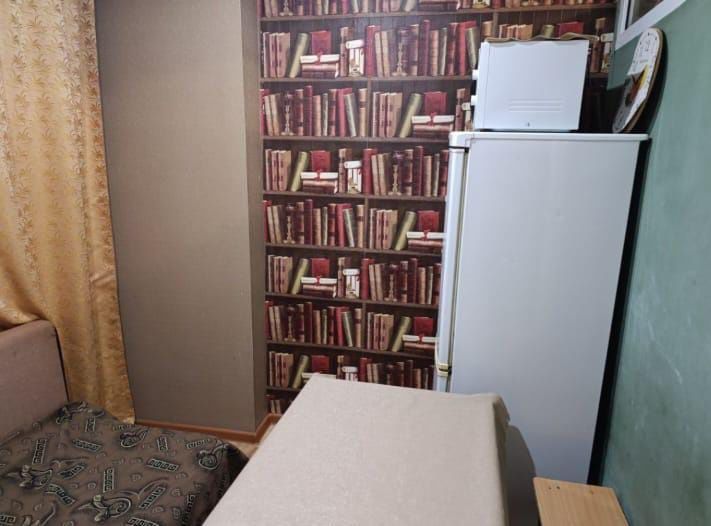 Продается 3 комнатная квартира