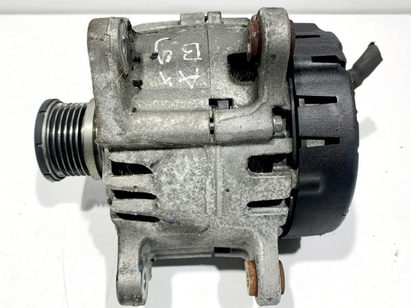 Alternator 150A Audi A4 8W2, B9 04L903024 2.0 tdi DEUA 150 cp