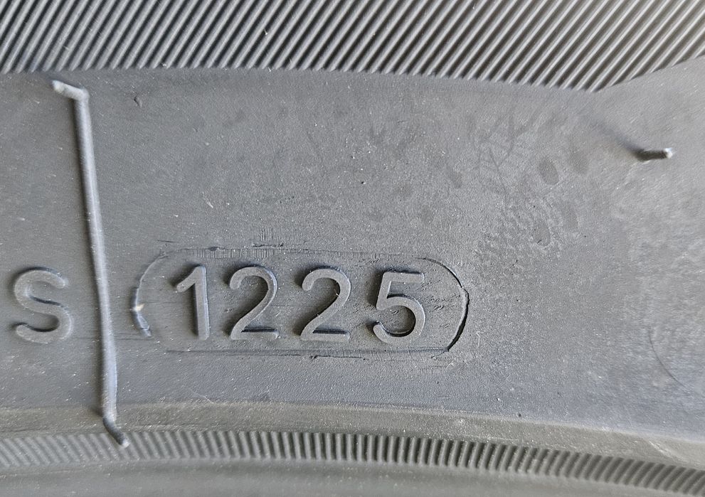 235/55 R18, 100W, UNIGRIP All Season, Anvelope mixte M+S