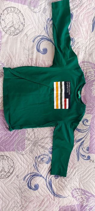 Оригинални детски блузи