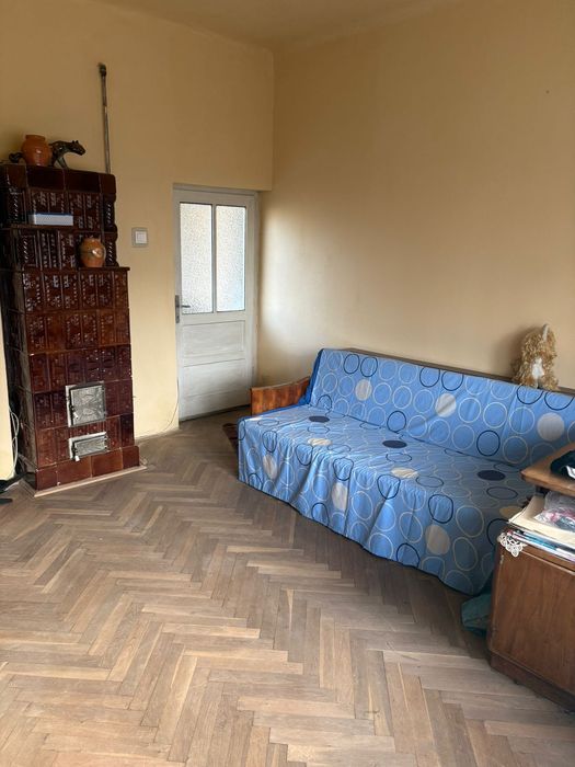 Casă centrală în Luduș