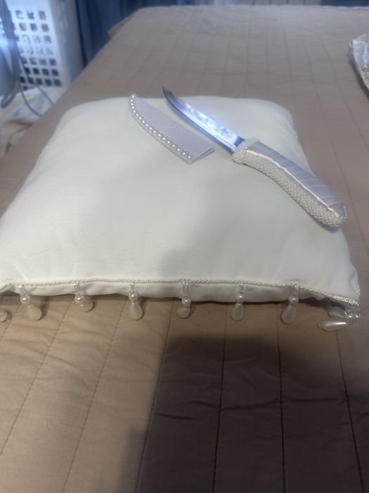 Набор для тусау кесер