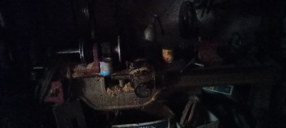 Машини и инструменти за дърво