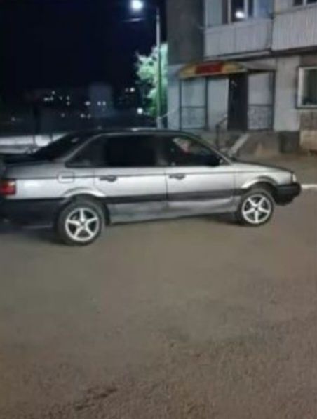 Город Сатпаев продам машину НА ХОДУ