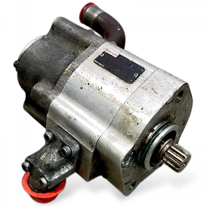 Pompa hidraulica Man ventilator 51066507008 -Piese de schimb MAN