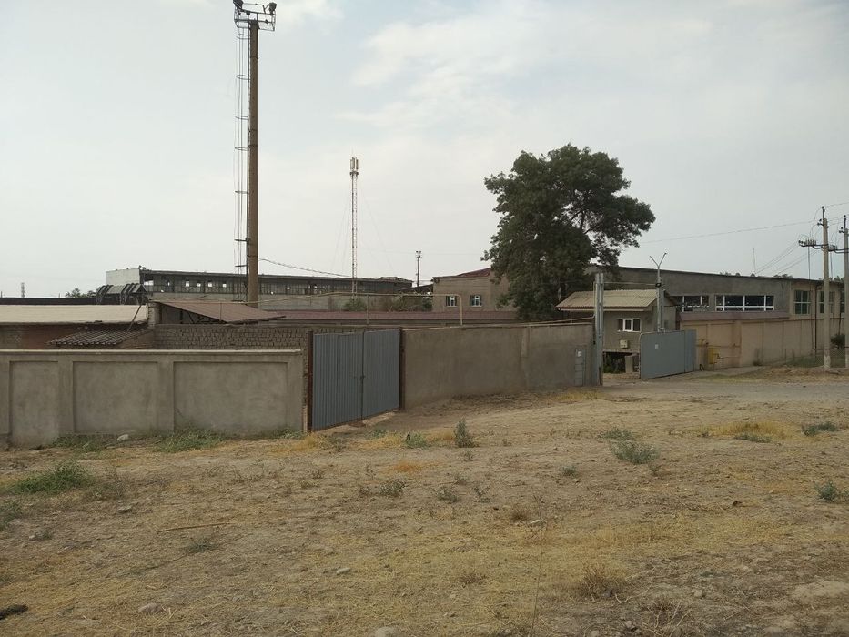 Продается земельный участок