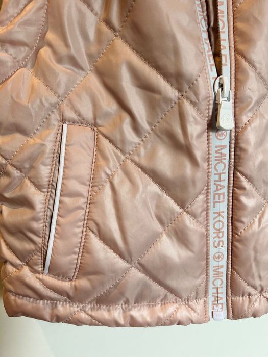 Детски елек Michael Kors